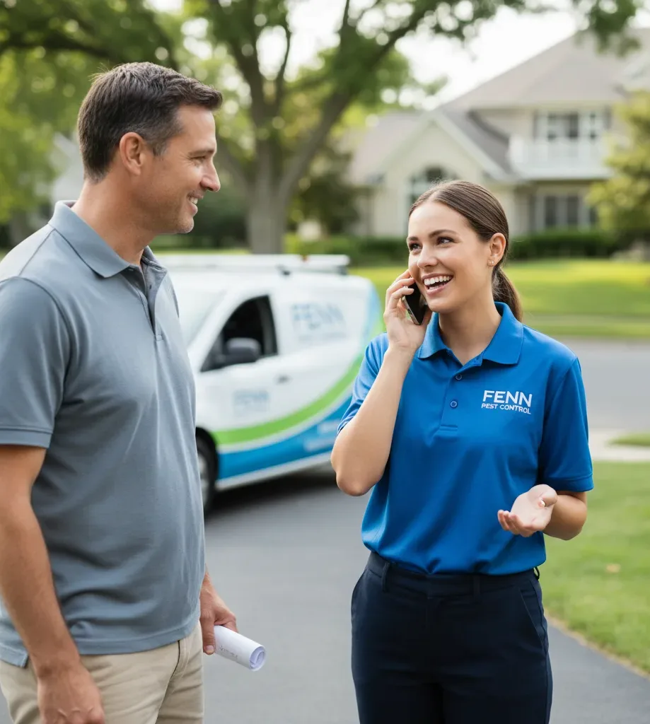 Rodent Control in Webster, MA